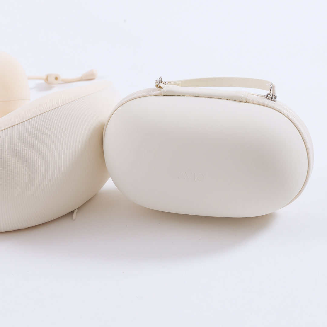 Orluma x AVIO Travel Neck Pillow