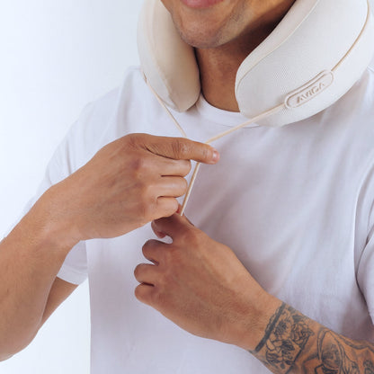 Orluma x AVIO Travel Neck Pillow
