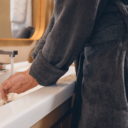 Bathrobe Orluma