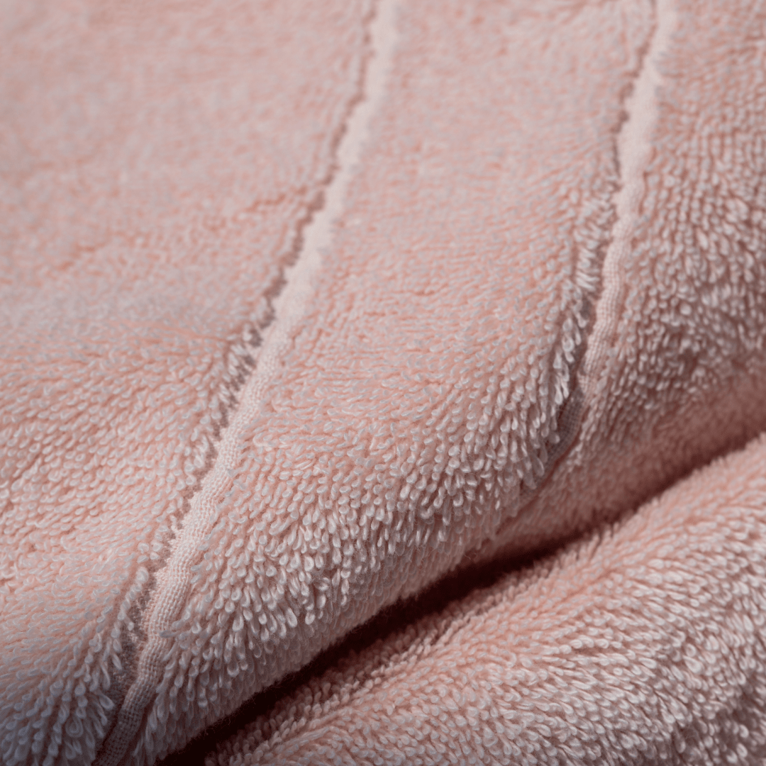 Towel Set Orluma / 100% Turkish Cotton
