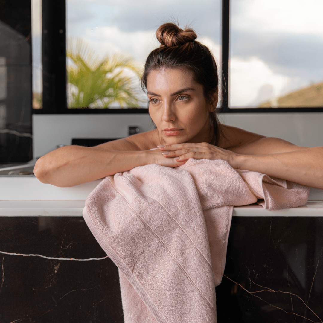 Towel Set Orluma 2x