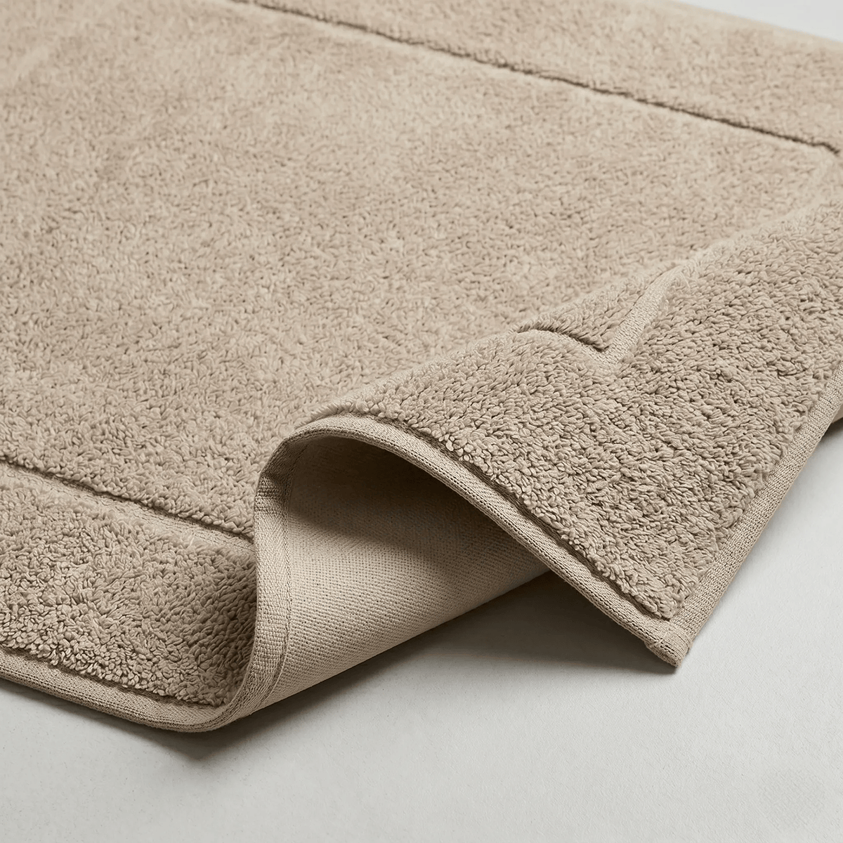 Bath Mat Orluma - 100% Turkish Cotton