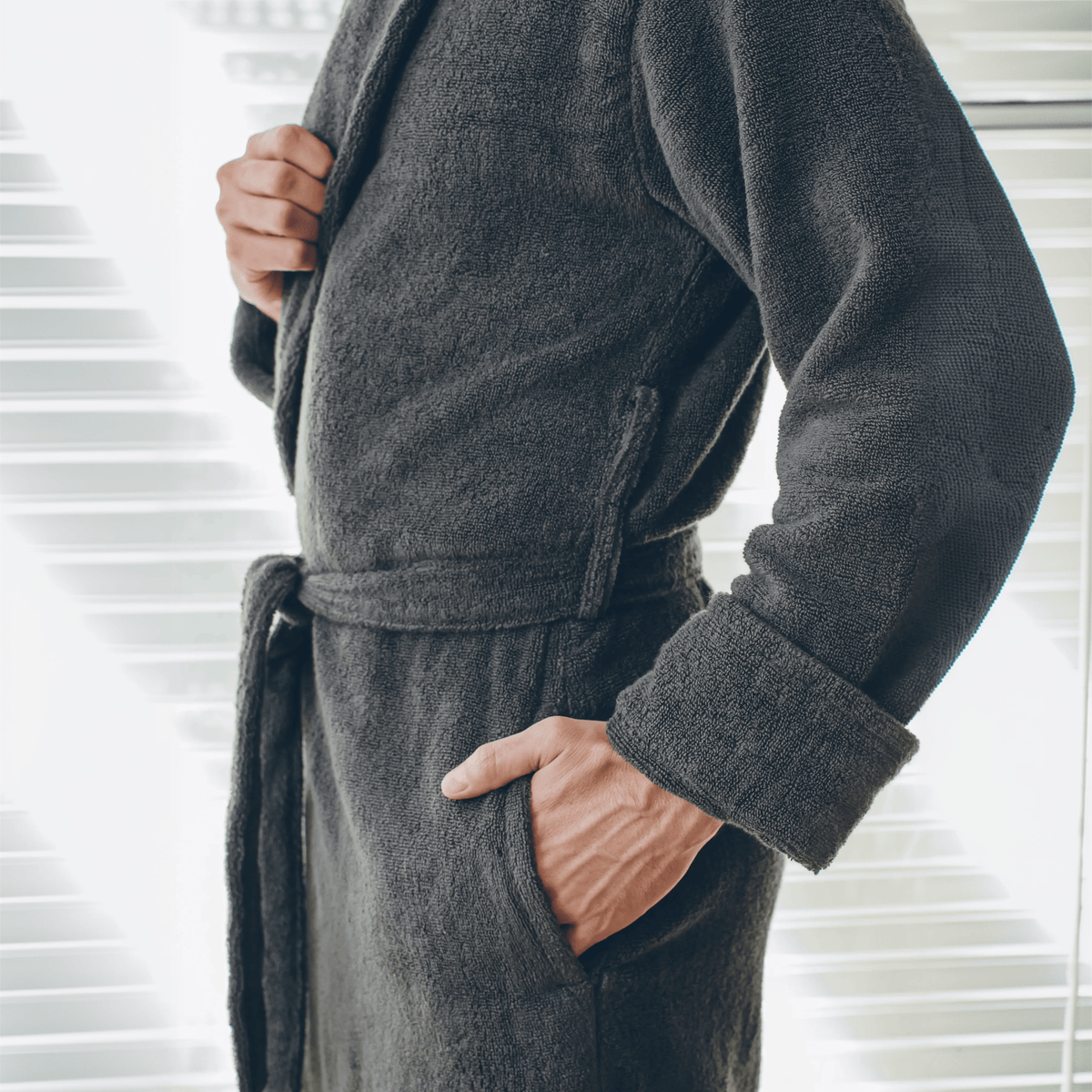 Bathrobe Orluma
