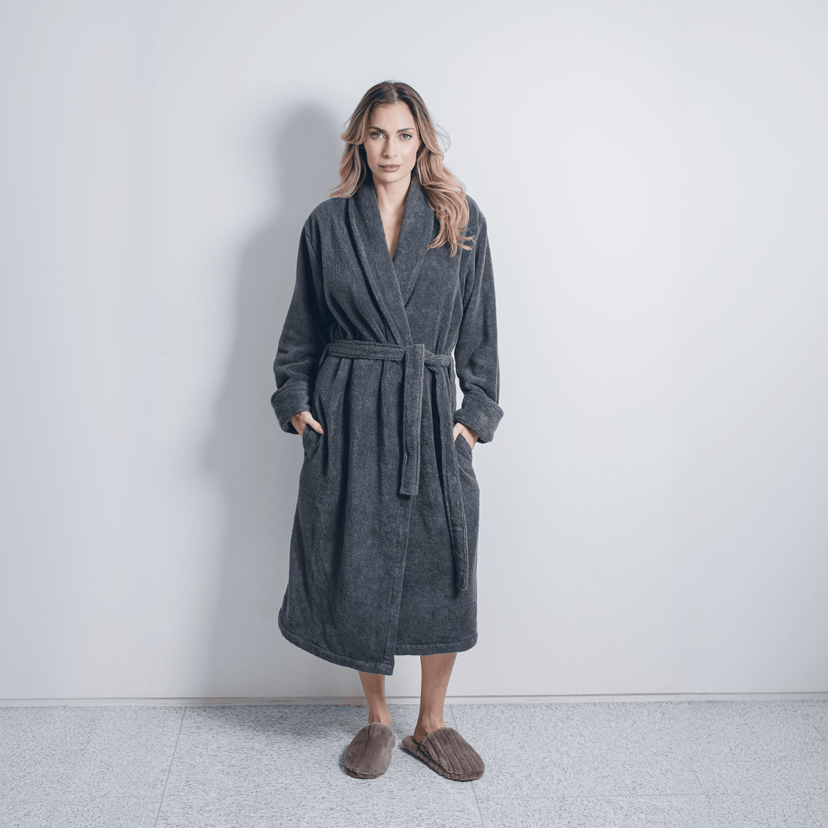 Bathrobe Orluma