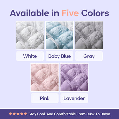Back to School Puff Pillow Bundle