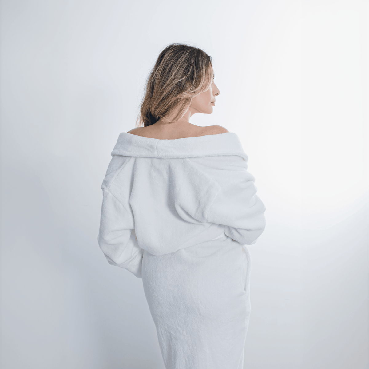 Bathrobe Orluma