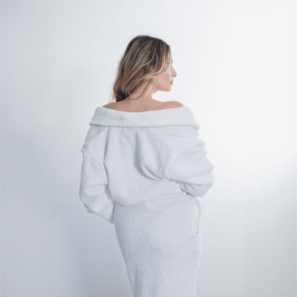 Bathrobe Orluma