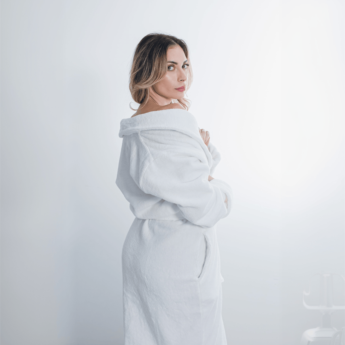 Bathrobe Orluma