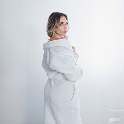 Bathrobe Orluma