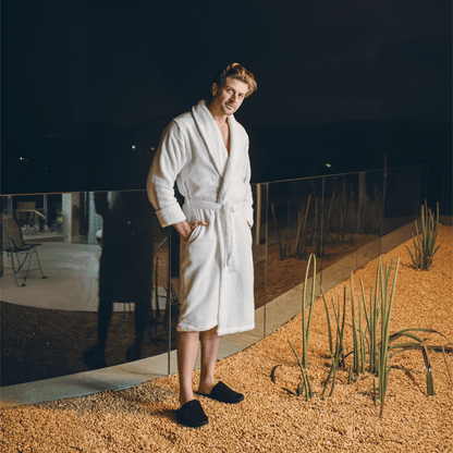 Bathrobe Orluma