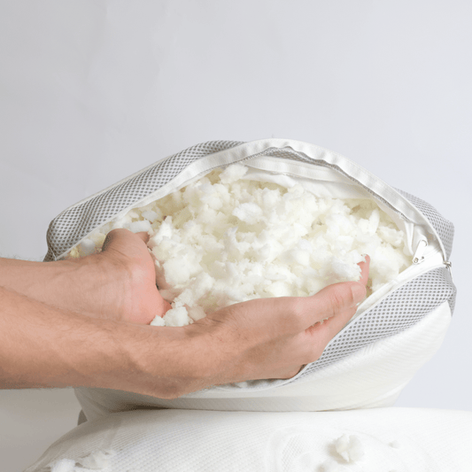 Fresh Pillow Orluma