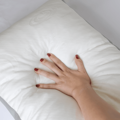 Fresh Pillow Orluma