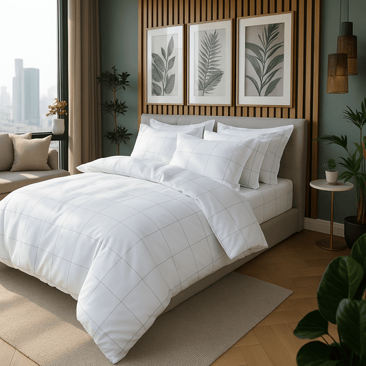 Kit Cama Orluma