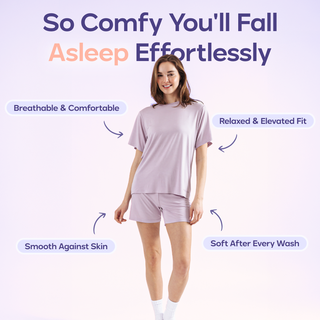 Cooling Dream Tee