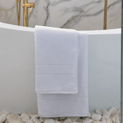 Towel Set Light - 100% Turkish Cotton