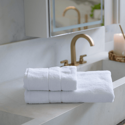 Towel Set Light - 100% Turkish Cotton