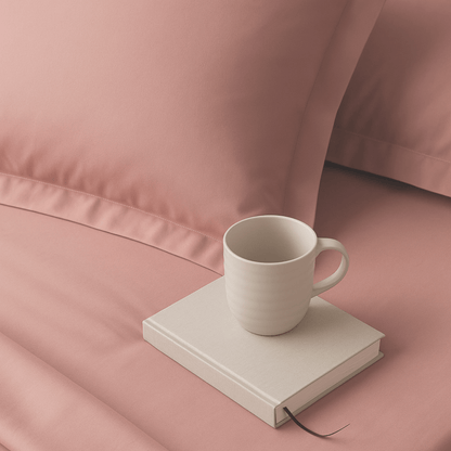 Comfort Pillow + Kit de Pillowcases Free