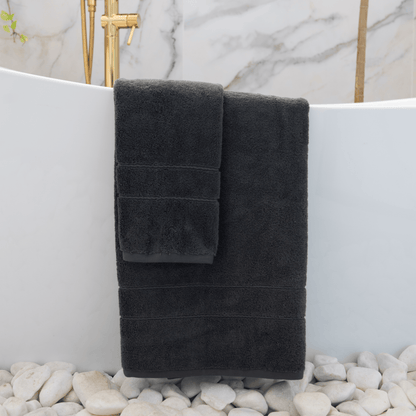 Towel Set Light - 100% Turkish Cotton