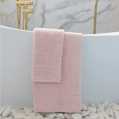 Towel Set Light - 100% Turkish Cotton
