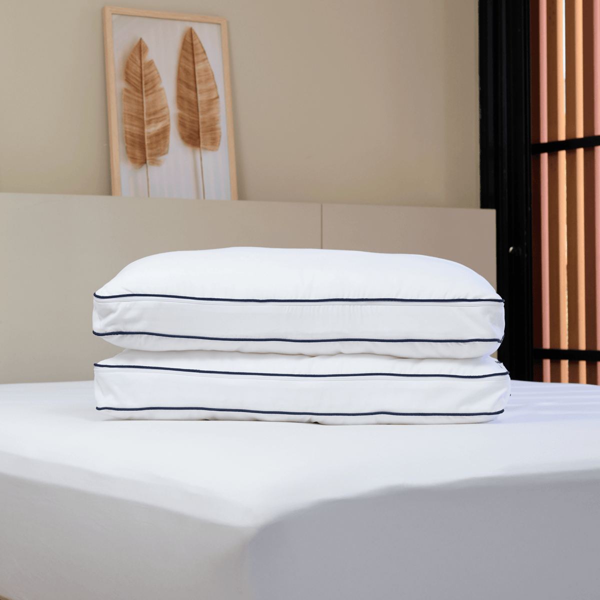 Comfort Pillow Orluma
