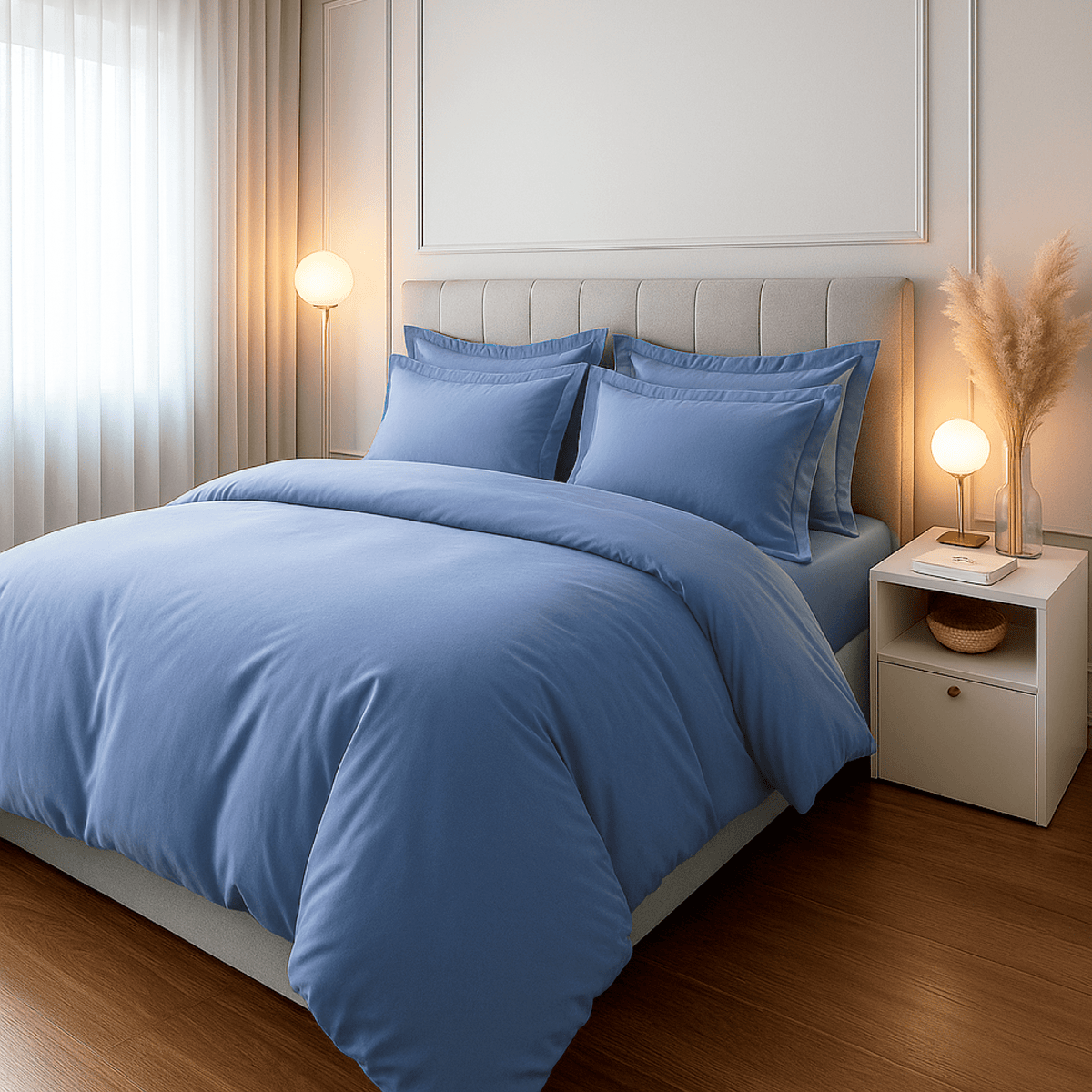 Duvet Cover - Orluma