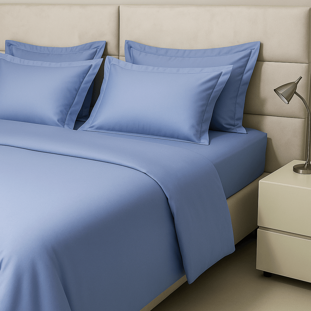 Duvet Cover - Orluma