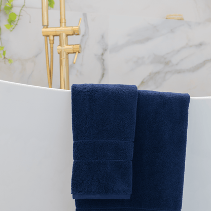 Towel Set Light - 100% Turkish Cotton