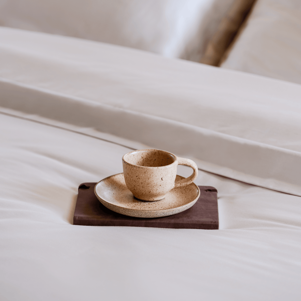 Sheet Set Orluma | 100% Egyptian Cotton