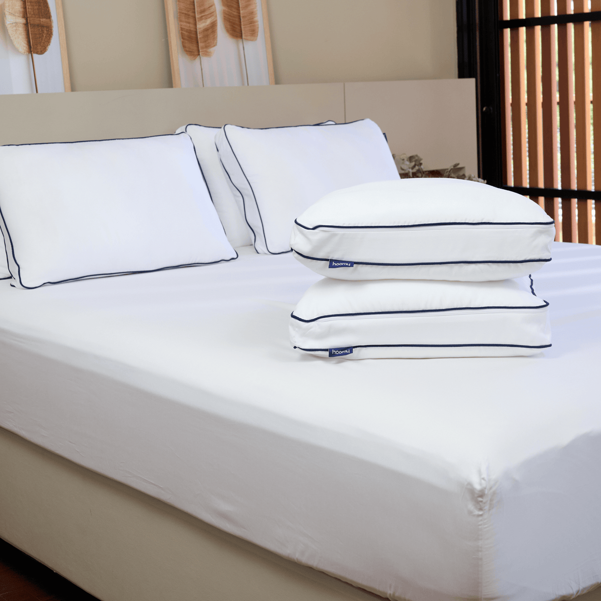 Comfort Pillow Orluma