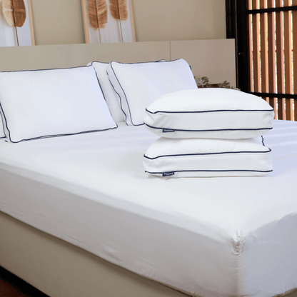 Comfort Pillow Orluma