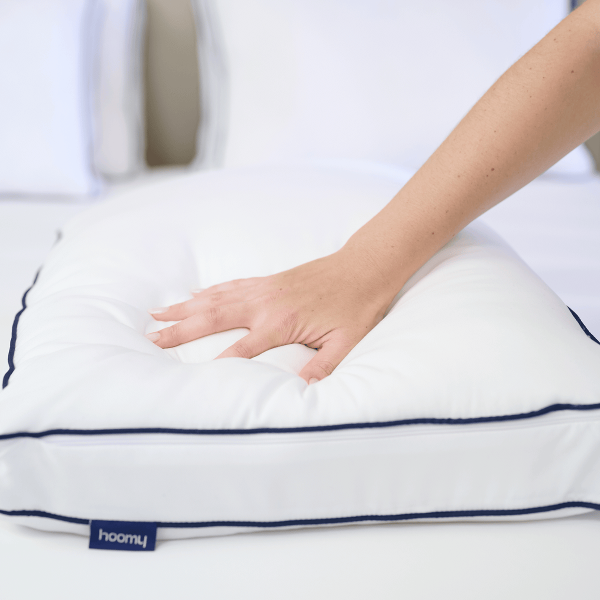 Comfort Pillow Orluma