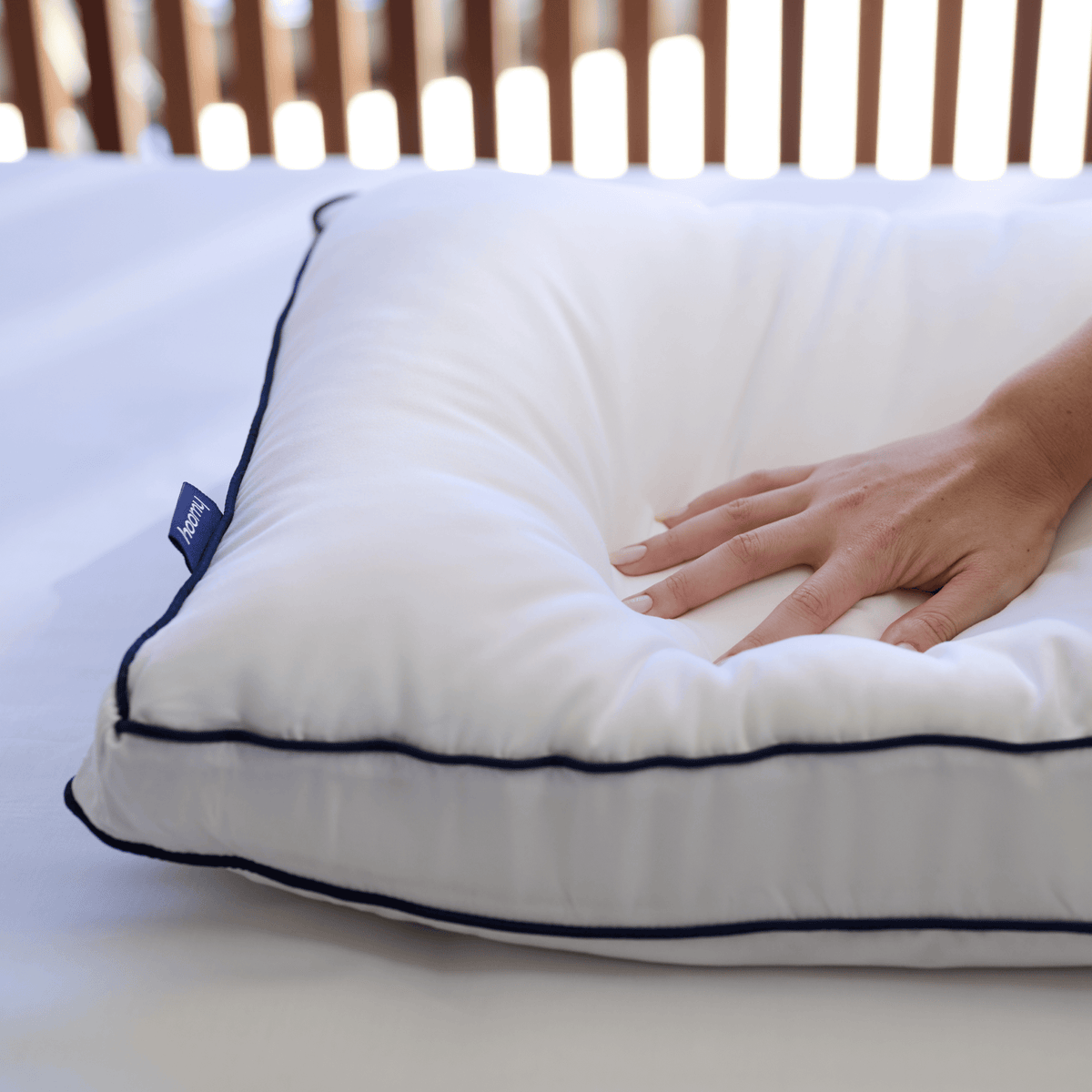 Comfort Pillow Orluma