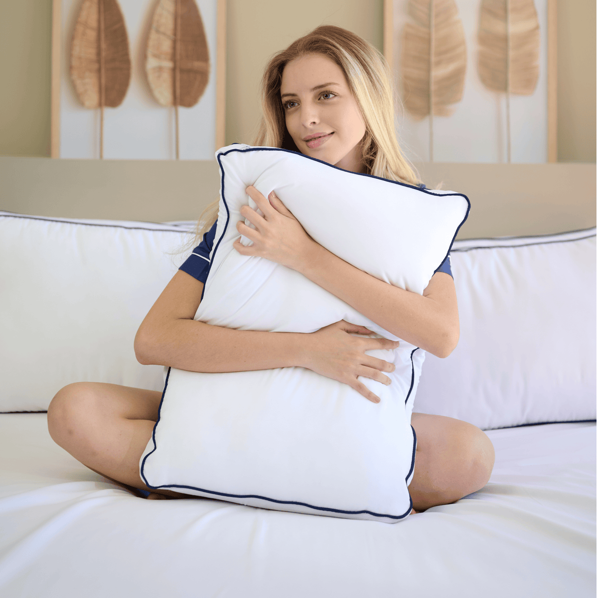 Comfort Pillow Orluma