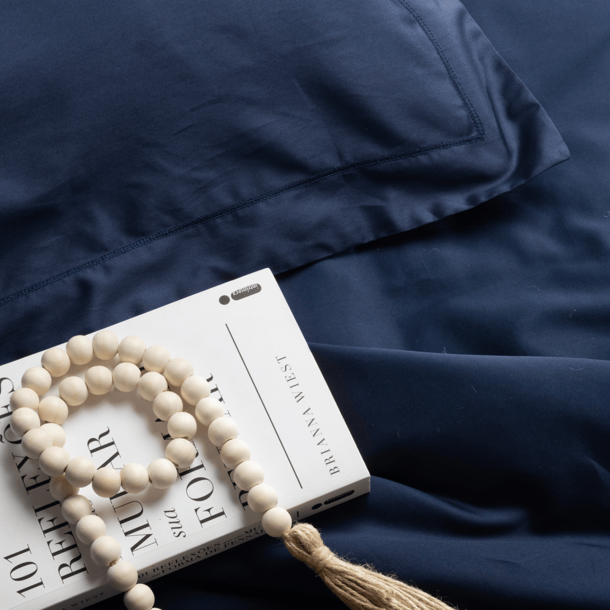 Kit Pillowcase Orluma - 100% Egyptian Cotton