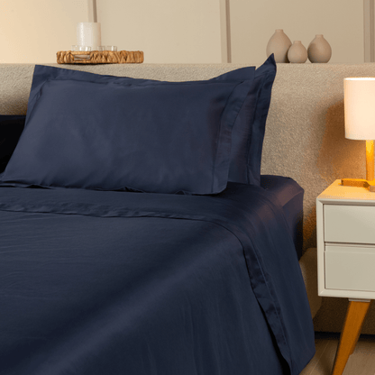 Lençol Orluma | 100% Egyptian Cotton