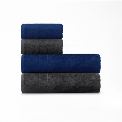 Towel Set Orluma 2x