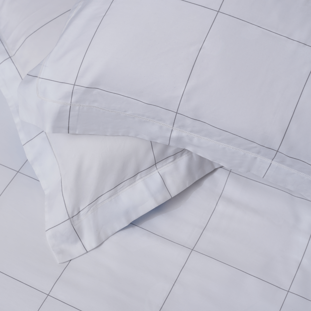 Kit Pillowcase Orluma (UP)