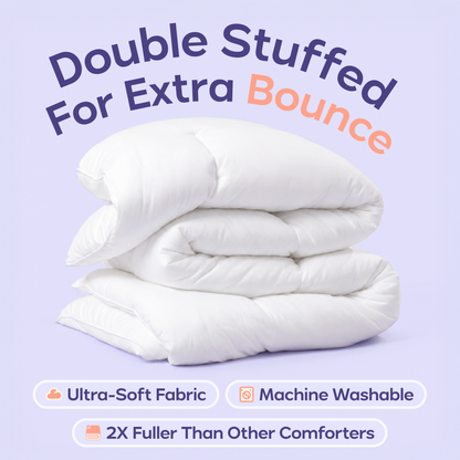 BYOB: Build Your Own Bed
