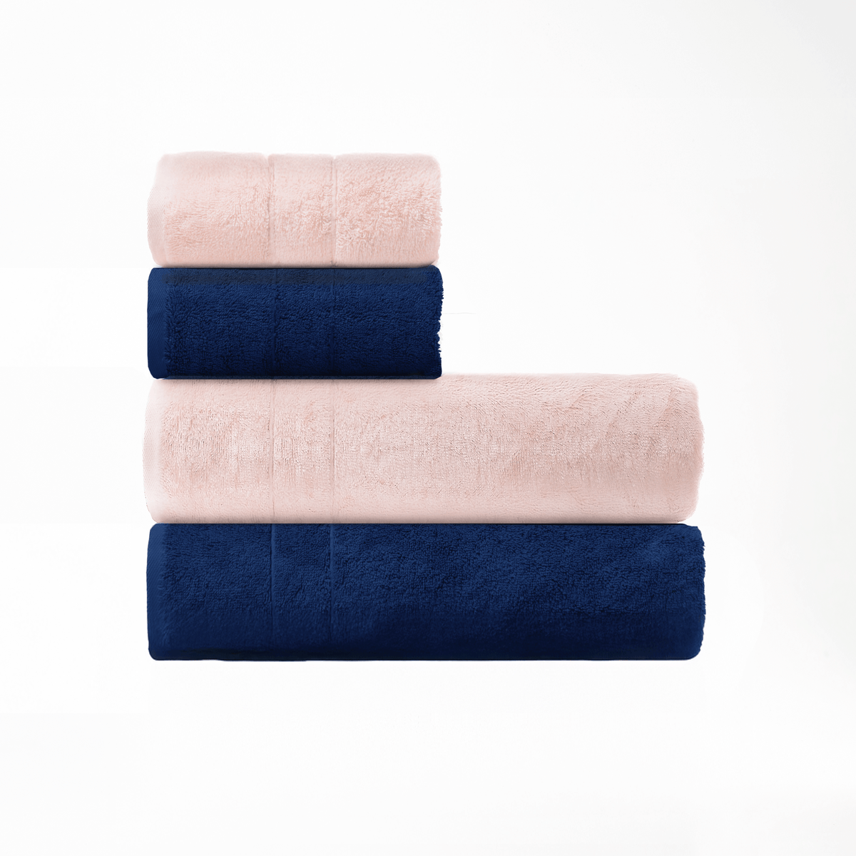 Towel Set Orluma 2x