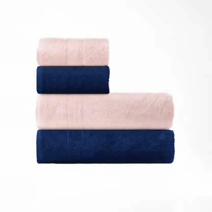 Towel Set Orluma 2x