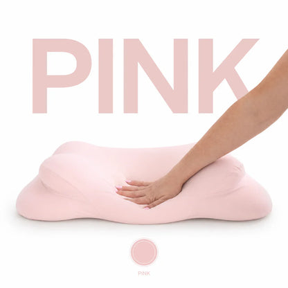 2 CloudAlign Pillows + 2 Free Cooling Pillowcases