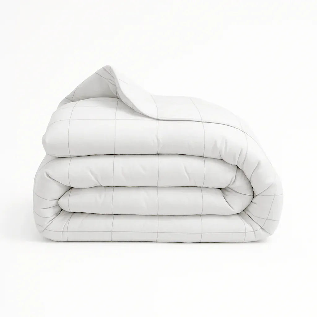 Comforter + Duvet Cover - Orluma