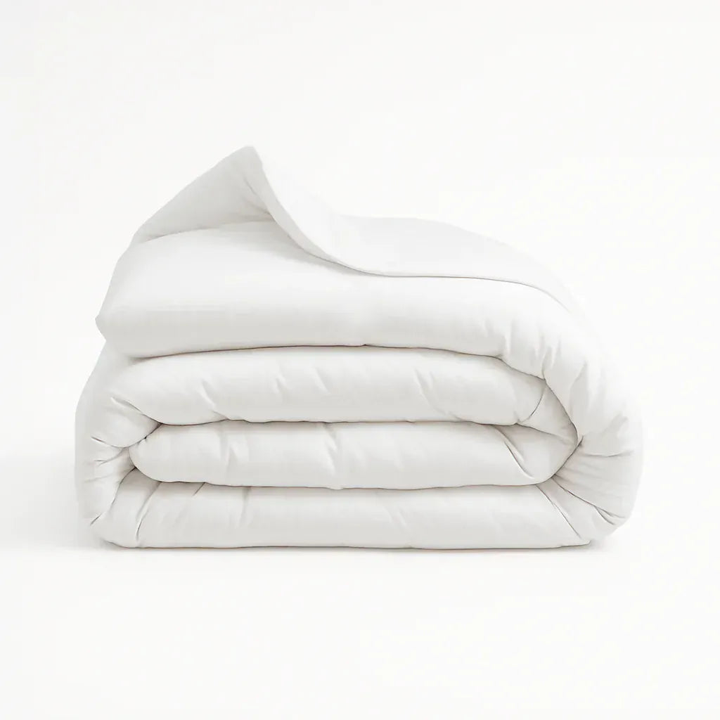Comforter + Duvet Cover - Orluma