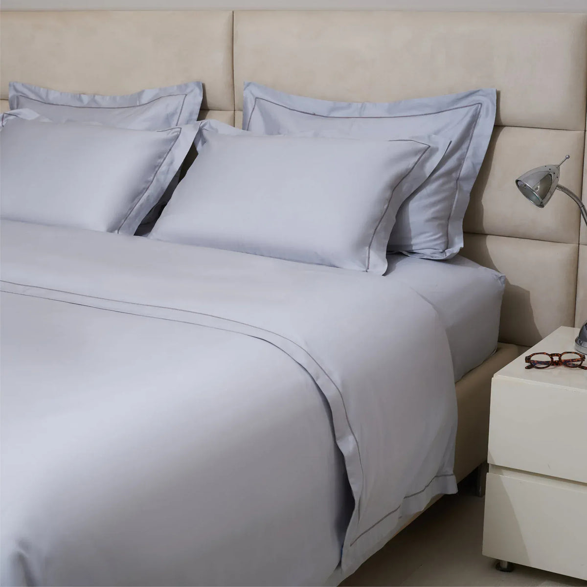 Comforter + Duvet Cover - Orluma