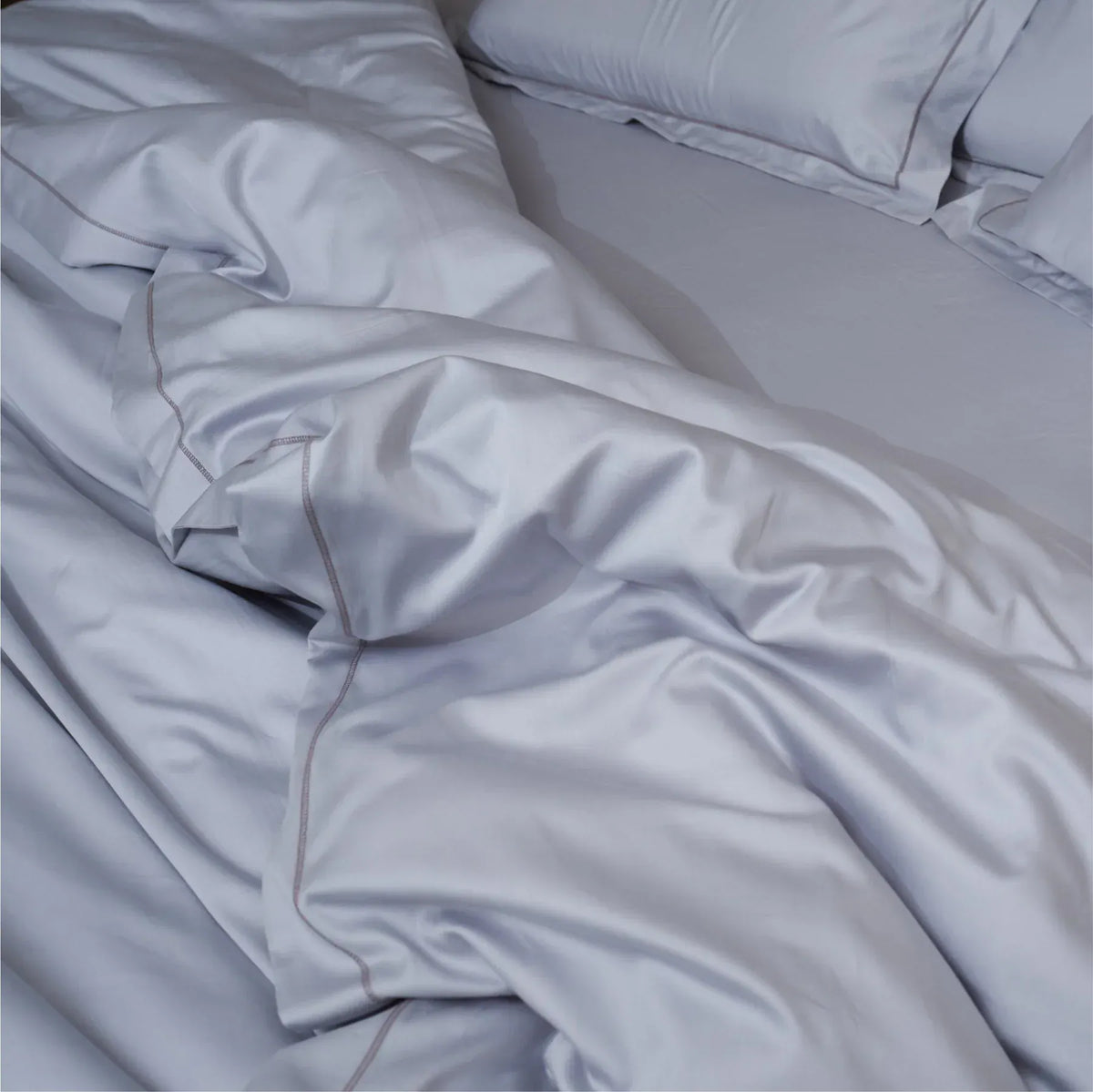 Duvet Cover Orluma - 100% Egyptian Cotton