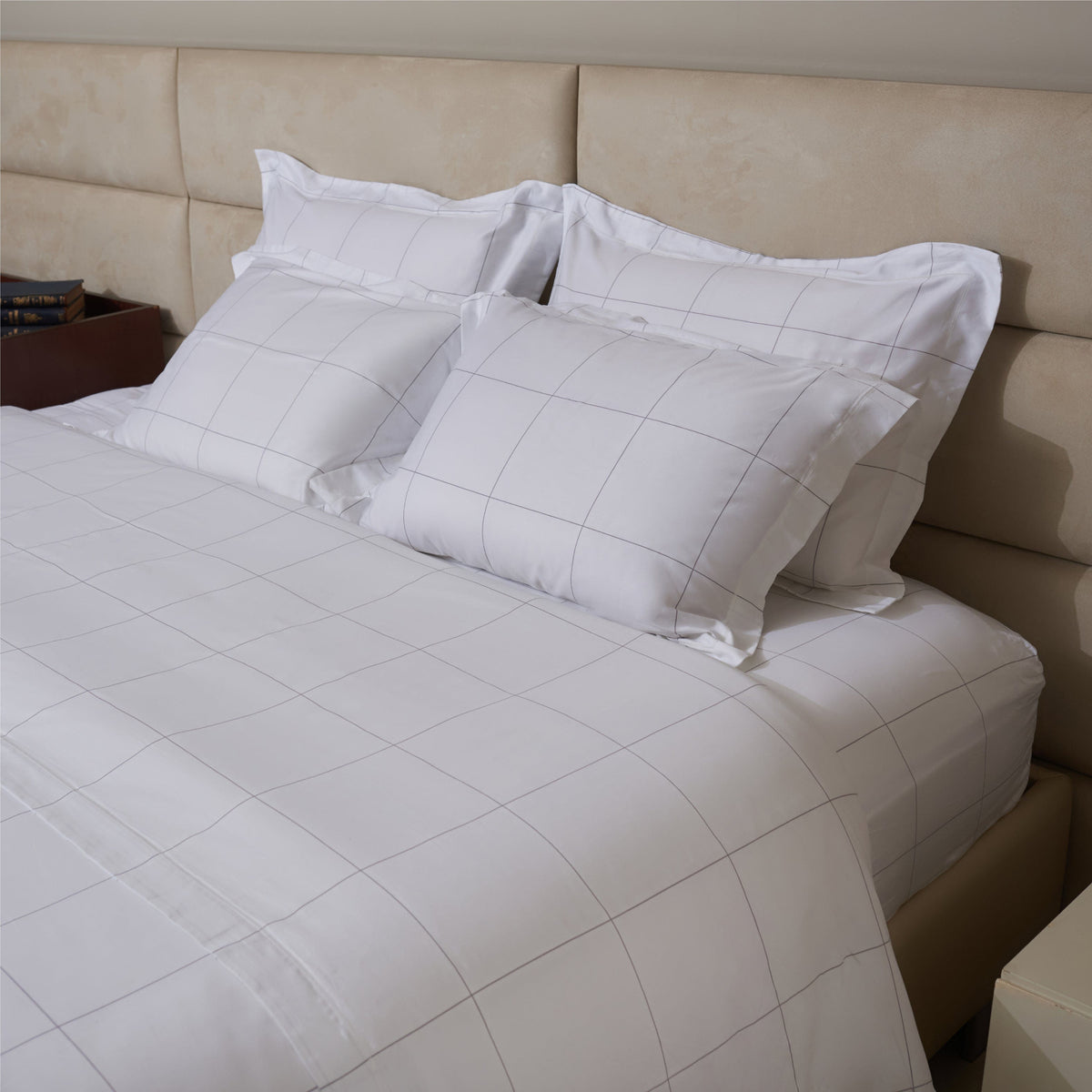 Duvet Cover - Orluma