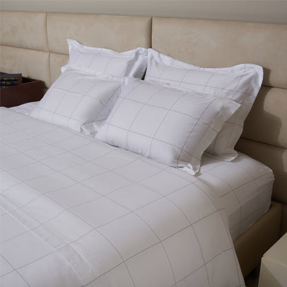 Duvet Cover - Orluma
