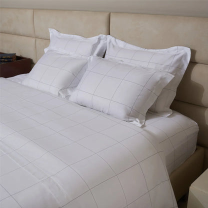 Duvet Cover Orluma - 100% Egyptian Cotton