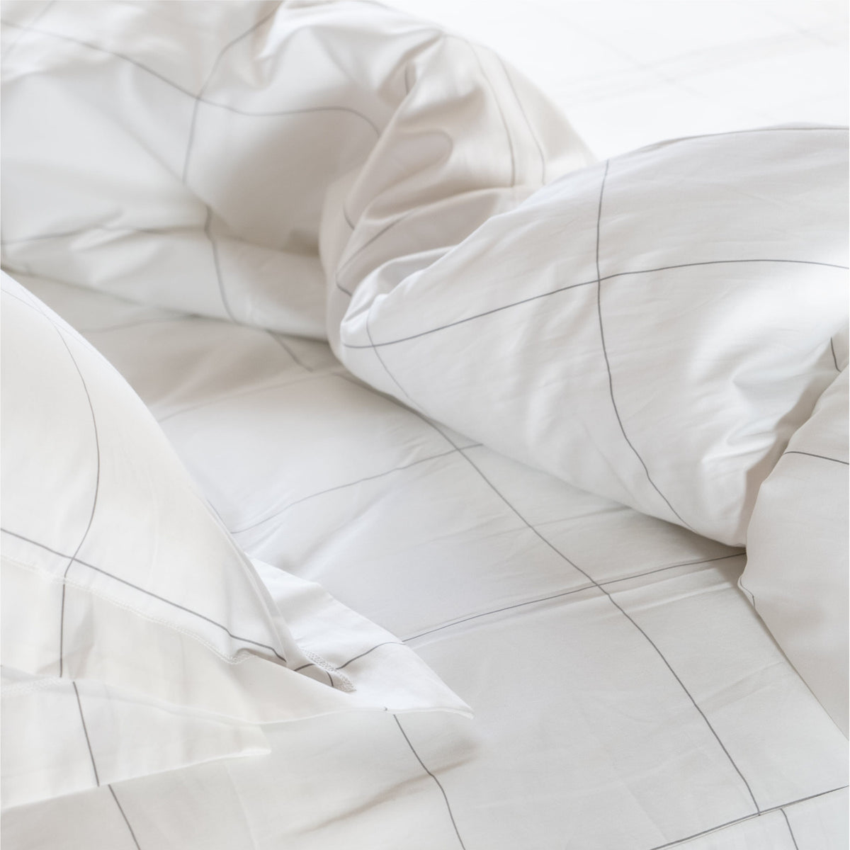 Duvet Cover - Orluma