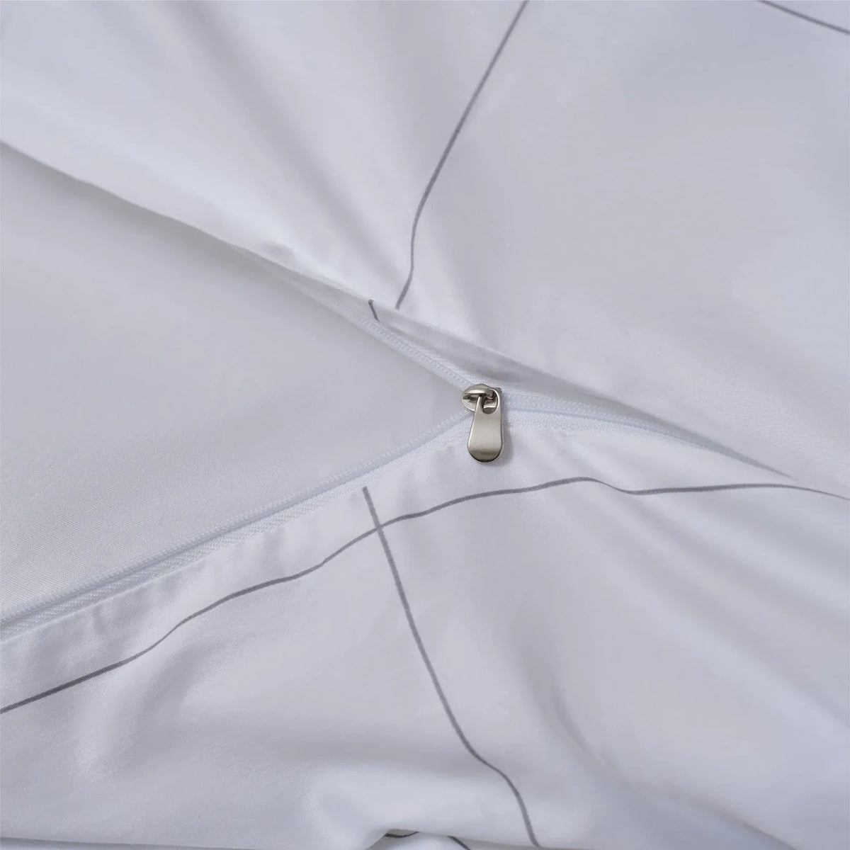 Comforter + Duvet Cover - Orluma